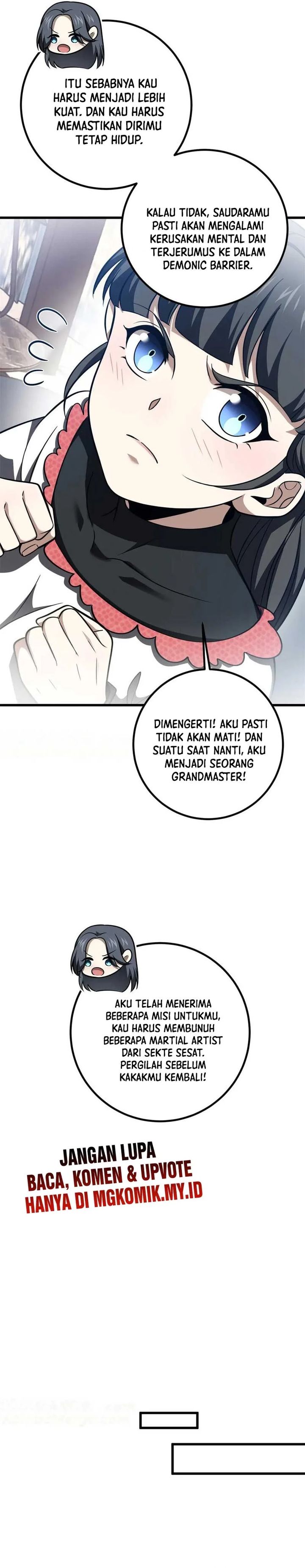 Dilarang COPAS - situs resmi www.mangacanblog.com - Komik global gao wu 301 - chapter 301 302 Indonesia global gao wu 301 - chapter 301 Terbaru 12|Baca Manga Komik Indonesia|Mangacan